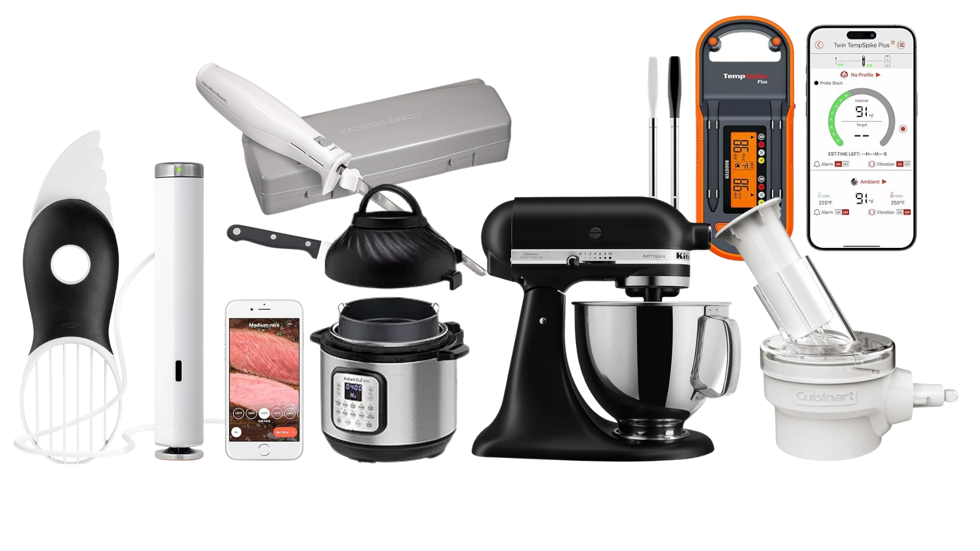 7 Unique Kitchen Gadgets on Amazon