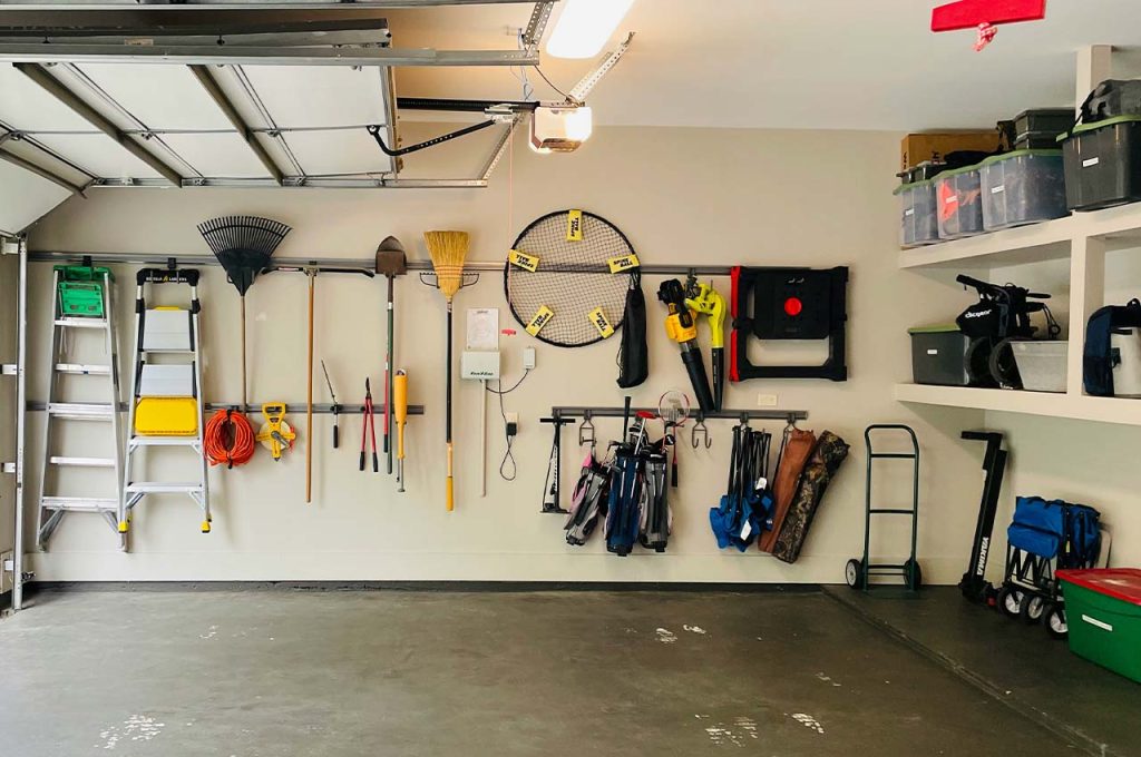 6 Surprising Garage Uses That Could Be Illegal