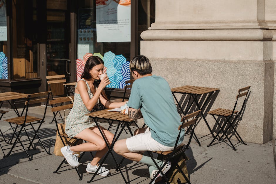 How to Tell If You’re Really Compatible Beyond the First Date