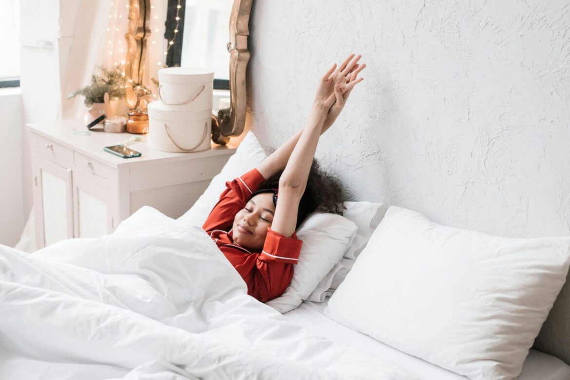 How to Cultivate a “Heart-First” Morning Routine Before the World Wakes Up